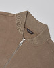 bluzy męskie Bluza męska Fumone khaki 1
