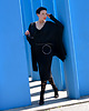 tuniki damskie New Tunika Geometric Woda 3