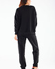 bluza bez kaptura damska Bluza C276 3