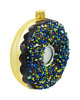 ozdoby choinkowe Bombka choinkowa: Donut w czekoladzie 2