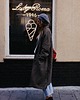 czapki damskie Full of Knots - beret 2