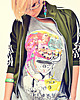 t-shirt damskie Mexico calling 3