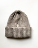 czapki damskie Czapka MOCHA Beanie 1