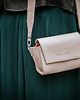 saszetka nerka Nerka skórzana crossbody NASHE 4