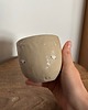 kubki i filiżanki Ceramiczna Czarka 220 ml w Owieczkami Handmade Podhale 4