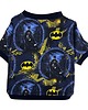 ubranka dla zwierząt Bluza dla psa BATMAN rozmiar M 2