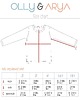 t-shirty dla chłopców T-shirt dziecięcy z księżycem 2