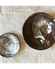 miski i misy Miska z czerwonej gliny handmade 1