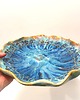 patery i talerze Duża patera ceramiczna na owoce. 4