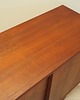 komody i szafki Sideboard tekowy, duński design, lata 70, produkcja: Dania 6