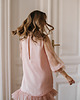sukienki mini damskie Alessia silk dress 4