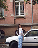 swetry damskie  Sweter FUZZY 4