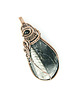 wisiory Orthoceras wisior wire wrapping 4