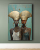plakaty Oblicza Innych Wymiarów - Plakat - Druk - Abstrakcja, Surrealizm, Loft #2 2