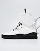 sneakersy damskie Sneakersy The Shoemaker Damskie "Base" White 1