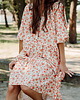 sukienki maxi damskie Bawełniana sukienka, SUMMER HELENA 2