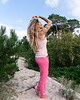 topy damskie Candy TOP 2
