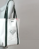 torby na zakupy ::: DIAMoND MY TREASURE black  ::: 1