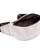 saszetka nerka Nerka Nuff Fabric Classic | Light design 1