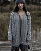 czapki damskie Alpaca Beanie  3