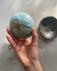 talerze, miski Zestaw 3 Ceramicznych Miseczek na Przekąski, Tapasy, Palo Santo 4