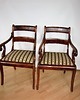 fotele Fotel w stylu Bedermeier, lata 30 4