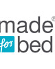 łóżka Zagłówek modułowy made for bed żakard  zygzak 2