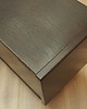 komody Sideboard dębowy, duński design, lata 70, produkcja: Skovby M 6