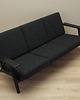 sofy i szezlongi Sofa dębowa, duński design, lata 60,  Hans. J. Wegner,  Getama 3