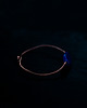 bransoletki z kamieni naturalnych LAPIS LAZULI 010 2