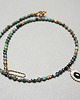 chokery Turkus vol. 14 /choker/ - Szlachetna kolekcja 4