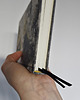 notatniki i albumy Notes #8 z serii Vintage 2