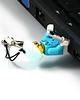 pendrive Pendrive Chirurg 8GB 1