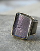 pierścionki - różne Roman Ancient Ring ;) ładny wrzosik 2