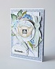 kartki scrapbooking Kartka Powiadomienie o ciąży: Kochanie Zostaniesz Tatą 1
