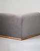 sofy i szezlongi Sofa modułowa ALIKO/ moduł A02 3