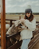 swetry damskie  Sweter Noomi 1