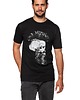 t-shirty męskie T-shirt męski UNDERWORLD Skull with a beard 1