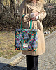 torby na ramię Torebka tote Garden Melody 3