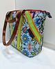 torebki do ręki Art MIMA bag SHORT & Szymon Kurpiewski print 1
