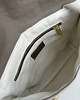 torebki mini Listonoszka Blanka Crossbody bezowa kośc słoniowa 8