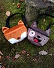 torebki, worki i plecaki dziecięce Pies nerka / torebka 3