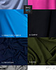 tuniki damskie TUNIKA BASIC by momo 2