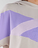 bluza z kapturem damska Bluza B497 5
