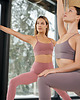 legginsy Legginsy do jogi Yoggings - nude xs 4