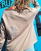 bluza bez kaptura damska Epic hoodie 1