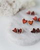 kolczyki ceramiczne Kolczyki ceramiczne COEUR 2