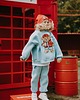 bluzy dla chłopców Dres oversize Rodney Teddy 3