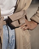 saszetka nerka Dual Bag Nude 3
