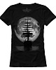 t-shirt damskie T-shirt damski UNDERWORLD Ship 3